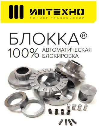 Компания ИЖ-ТЕХНО