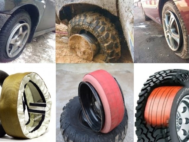 "Tirelock" Что? Куда? Зачем?