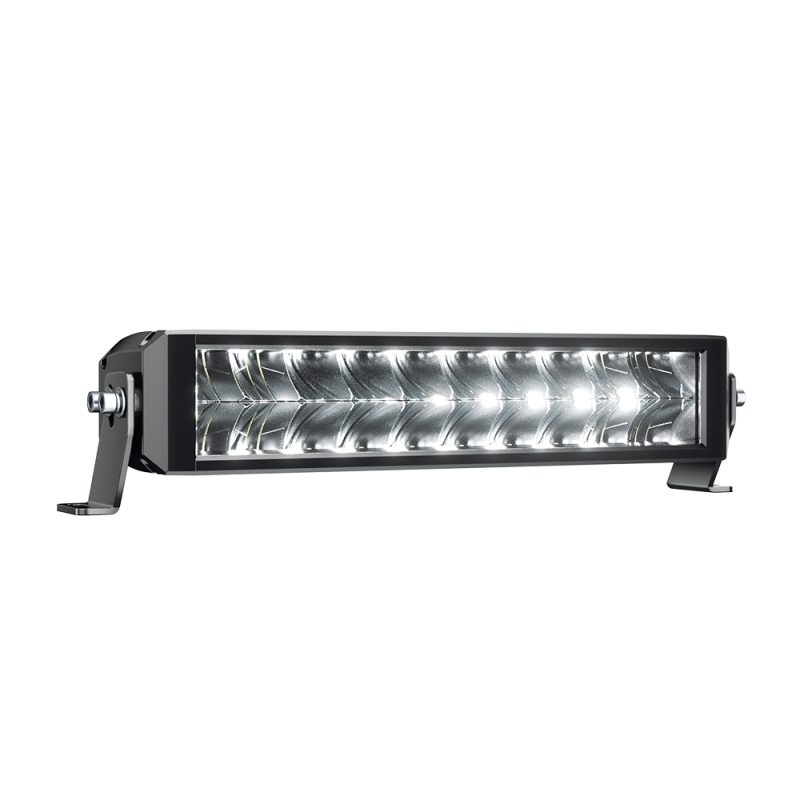 Светодиодная балка ALO-D8-50-R5Y1-Q 100 диодов 500W + RGB 14