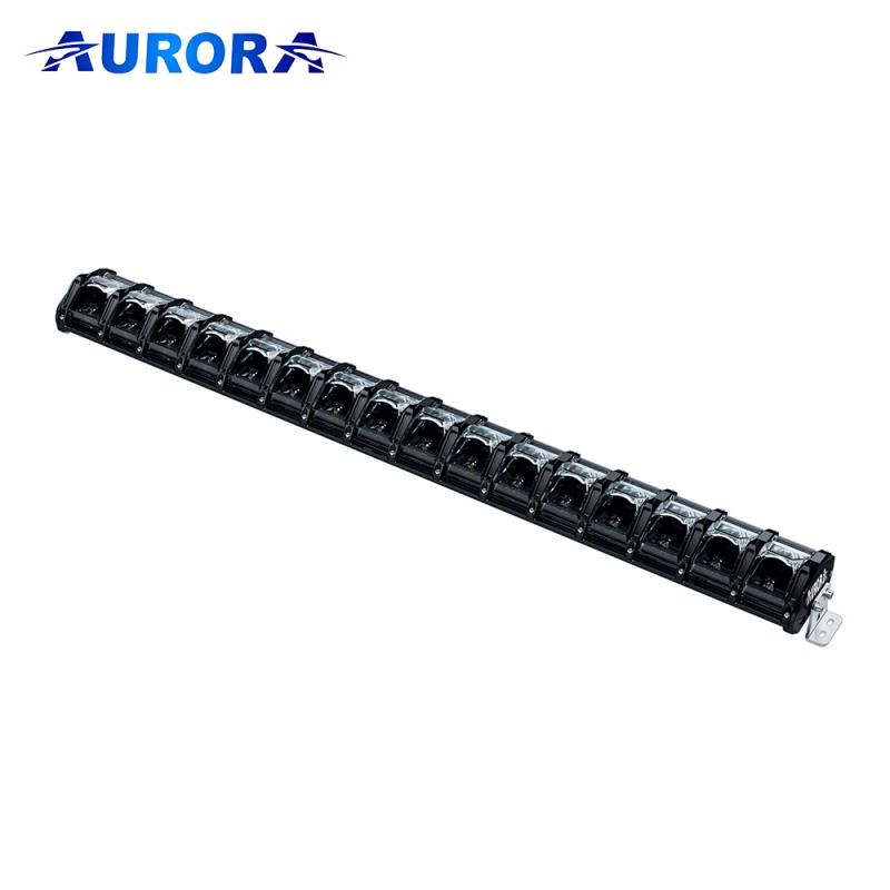 Балка адаптивного света 40" Aurora ALO-N-40 496W