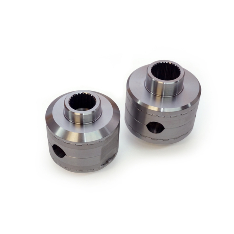T-AX-BL-7-207 Блокировка дифференциала БЛОККА&trade; Toyota 7" ( 23 шлица )
