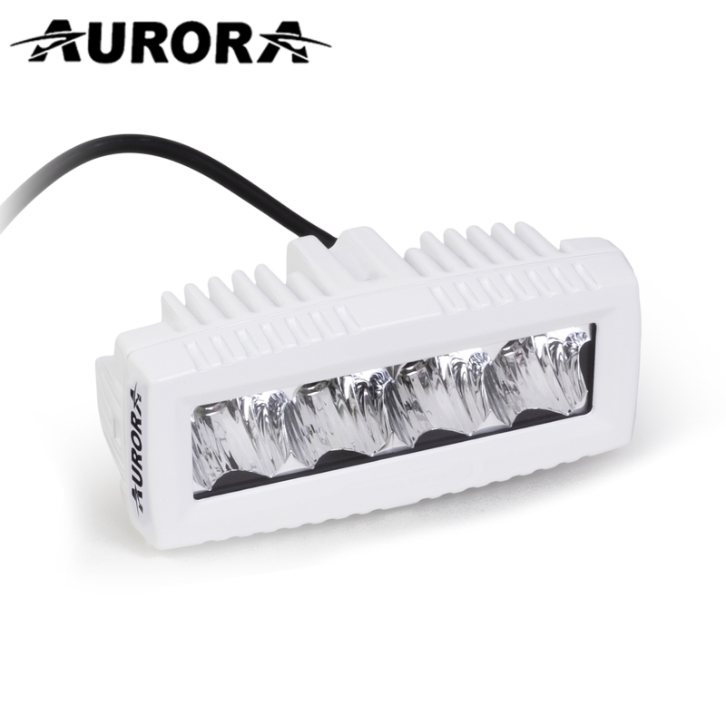 Светодиодная фара ближнего света Aurora 20W ALO-M-L-4-E7D1
