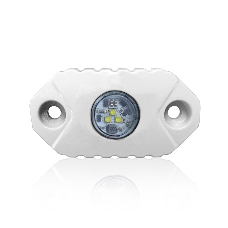 Светодиодная подсветка Rock Light 8модулей ALO-M-Y1-2-RGB-D8 1