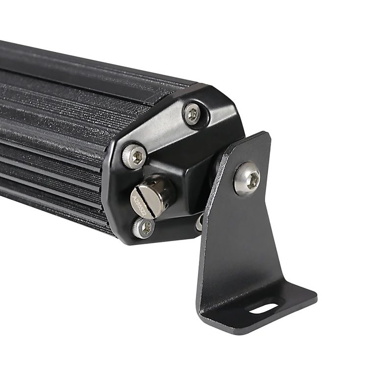 Светодиодная балка Aurora ALO-A-S5D1-30-H 30 диодов 150 w Янтарь 1