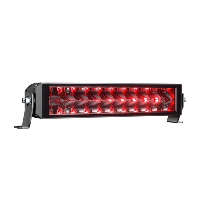 Светодиодная балка ALO-D8-40-R5Y1-Q 80 диодов 400W + RGB 7