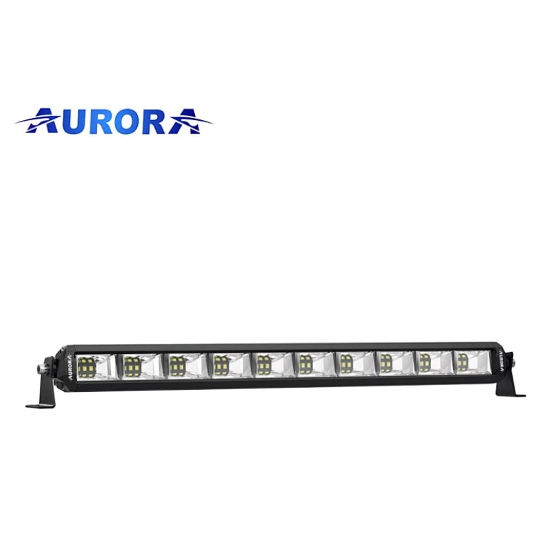 Светодиодная балка Aurora ALO-S5D1-20-E13-H 100W панорамного света