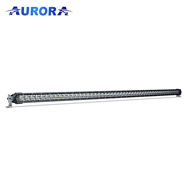 Светодиодная балка 50" Aurora 250W ALO-S1-50-P7E7D1 комбинированный свет