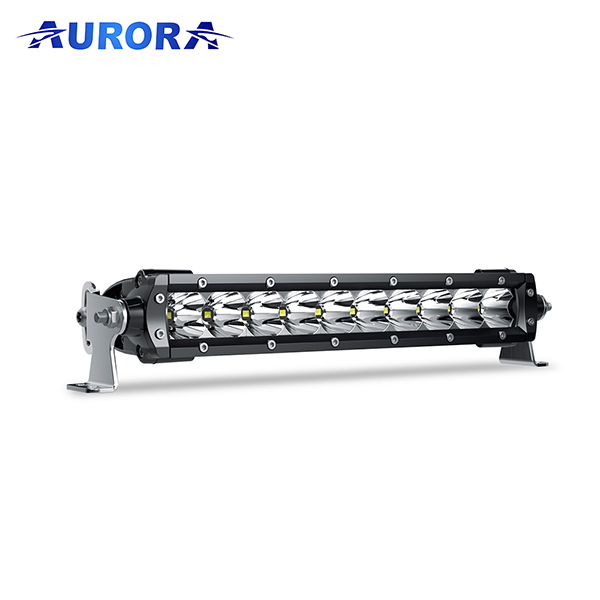Светодиодная балка 10" Aurora 50W ALO-S1-10-P7E7D1 комбинированный свет