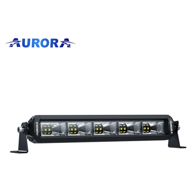 Светодиодная балка Aurora ALO-S5D1-10-E13-H 50W панорамного света