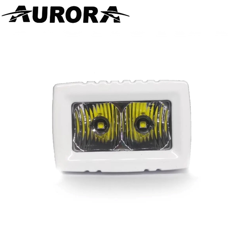 Светодиодная фара ближнего света 20W ALO-M-L-2-E7T