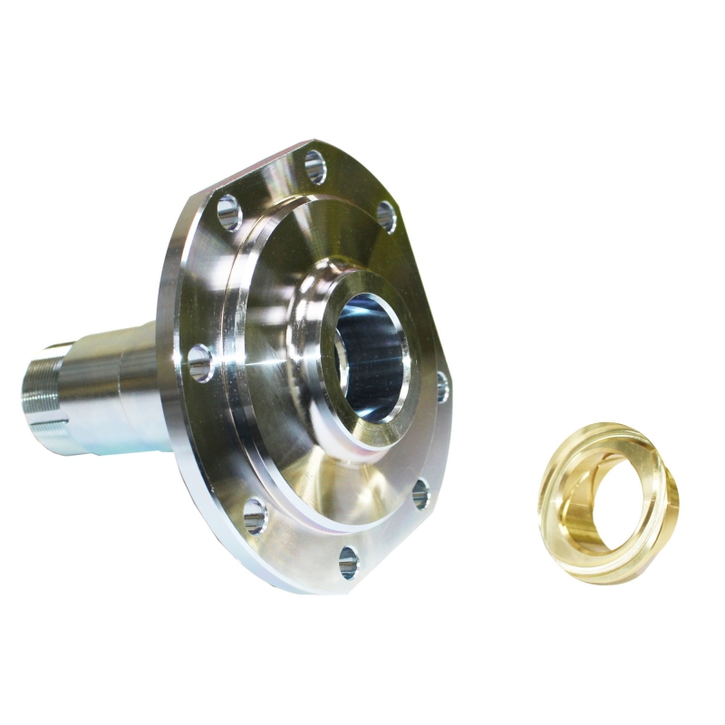 T-LC-SPDL-70 Цапфа переднего моста Toyota Land Cruiser 40/60/70/Hilux 0