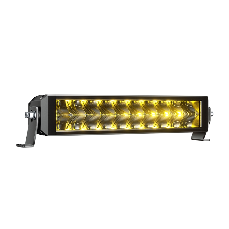 Светодиодная балка ALO-D8-40-R5Y1-Q 80 диодов 400W + RGB 8