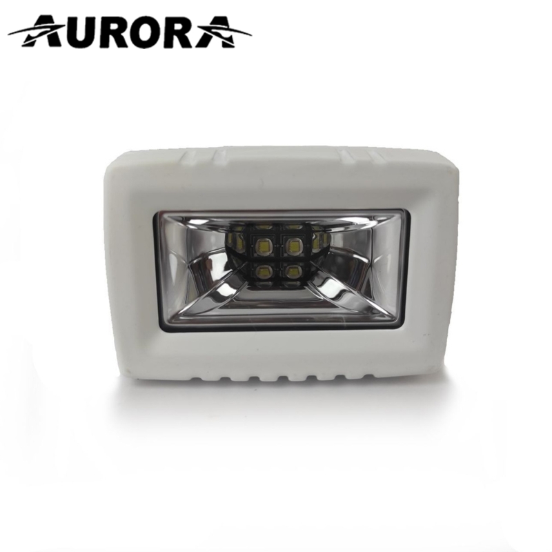 Светодиодная фара панорамного света Aurora 20W ALO-M-L-2-E13T