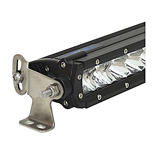 Светодиодная балка 20" Aurora 100W ALO-S1-20-P7E7D1 комбинированный свет 4