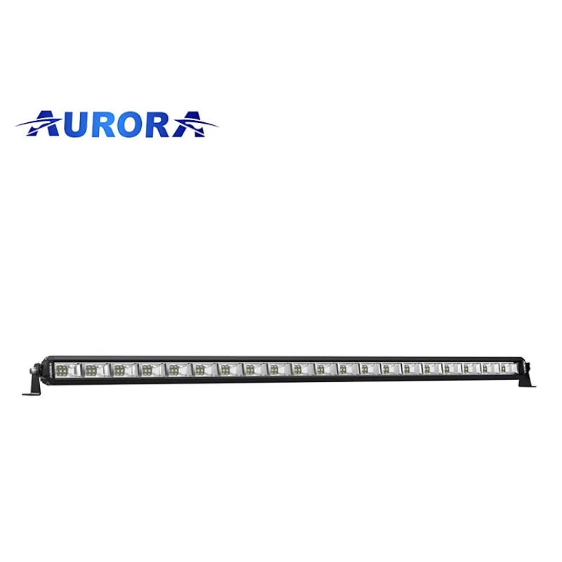 Светодиодная балка Aurora ALO-S5D1-40-E13-H 200W панорамного света