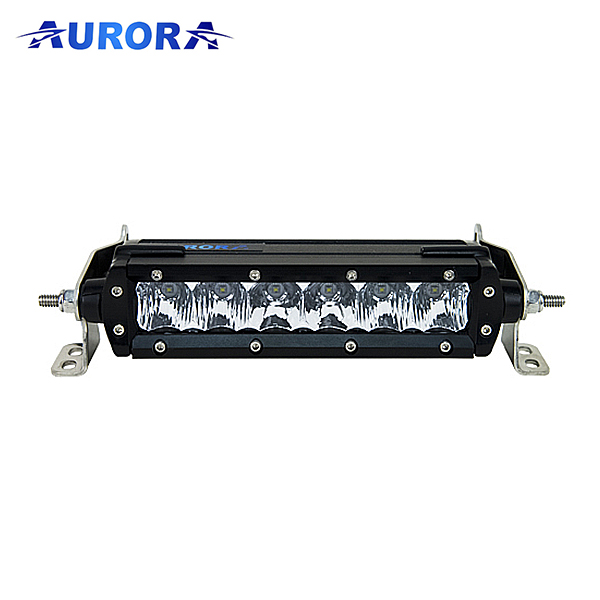 Светодиодная балка 6" Aurora 30W ALO-S1-6-P7E7D1 комбинированный свет