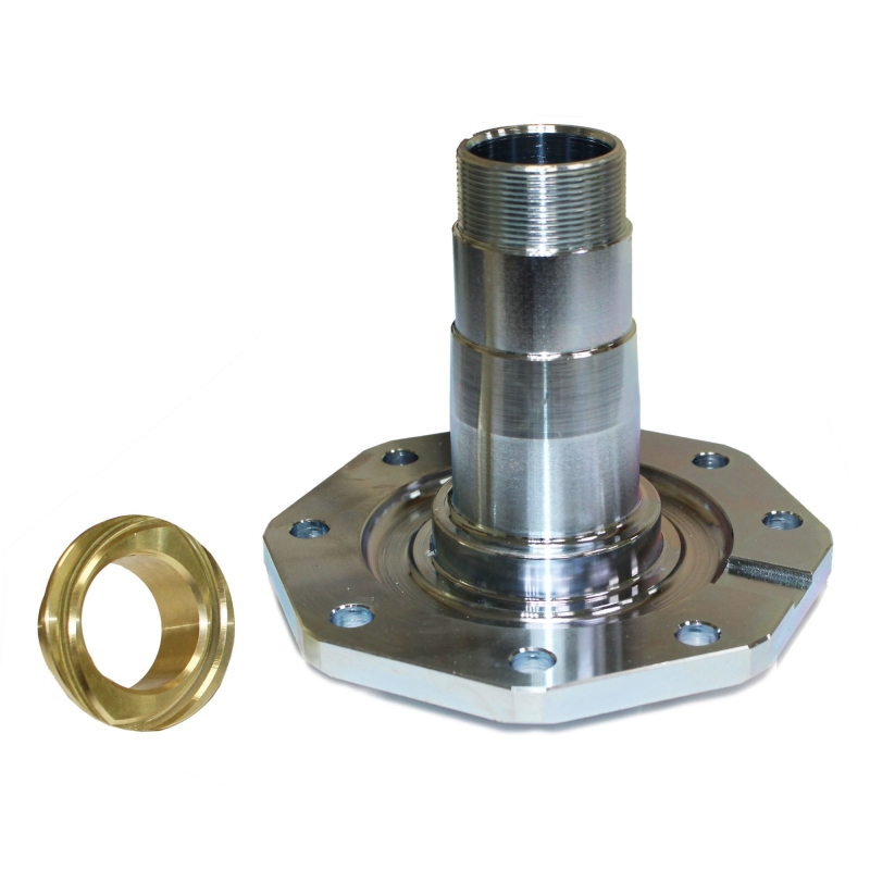 T-LC-SPDL-70 Цапфа переднего моста Toyota Land Cruiser 40/60/70/Hilux