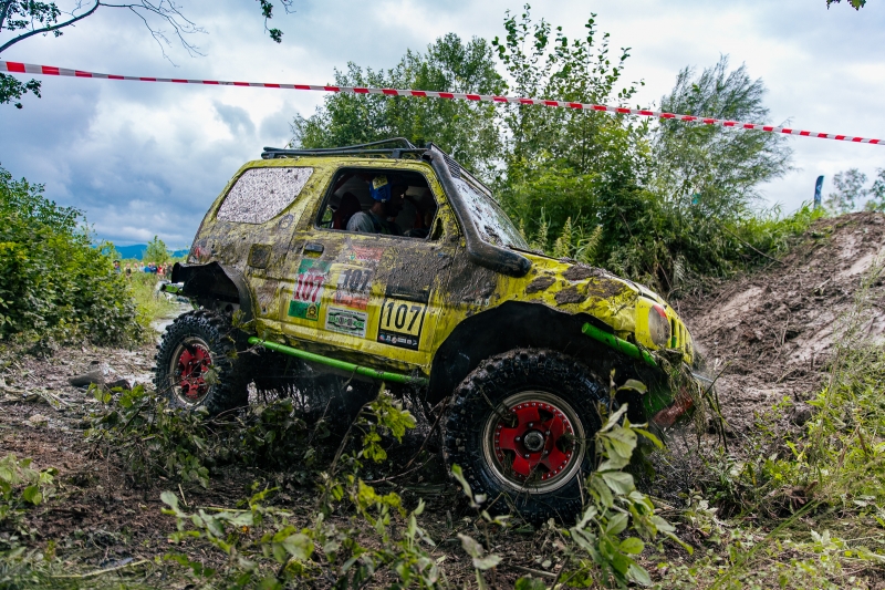 Кубок Дальнего востока по Трофи-рейдам 05-07.08.2022 19