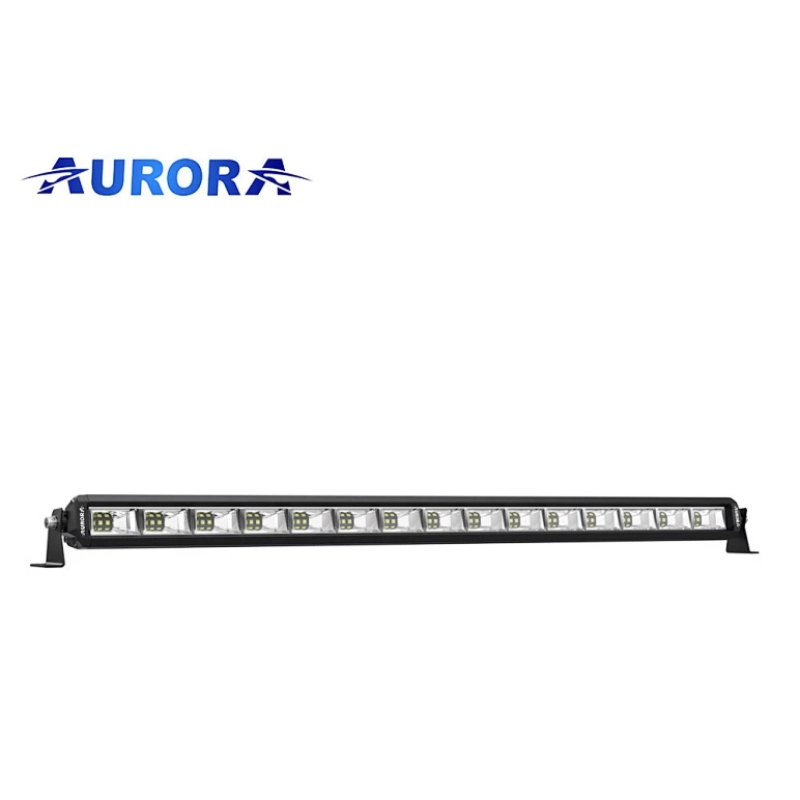 Светодиодная балка Aurora ALO-S5D1-30-E13-H 150W панорамного света