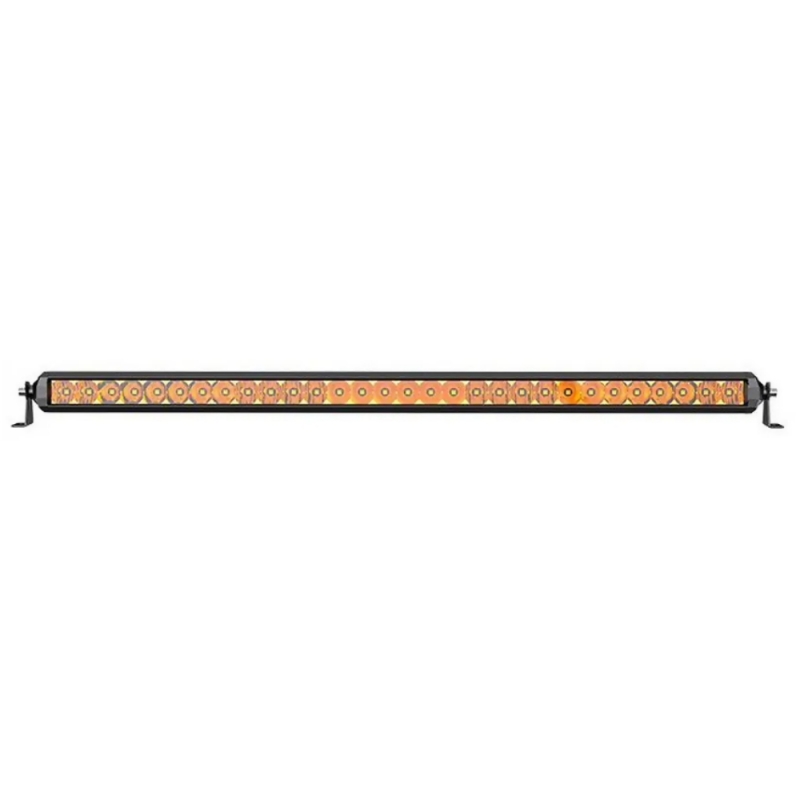 Светодиодная балка Aurora ALO-A-S5D1-30-H 30 диодов 150 w Янтарь