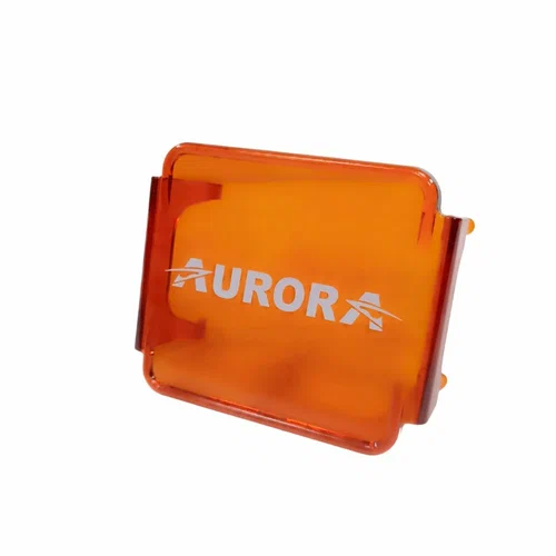 Светофилтр для квадратной фары AURORA ALO-AC2WA 0