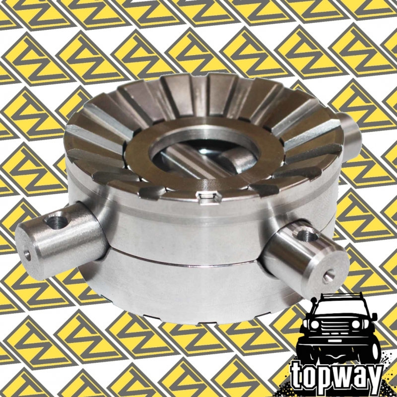 Блокка&trade; Light &ndash; блокировка дифференциала Suzuki Jimny, Escudo/Vitara. S-AX-BL-2674-LB