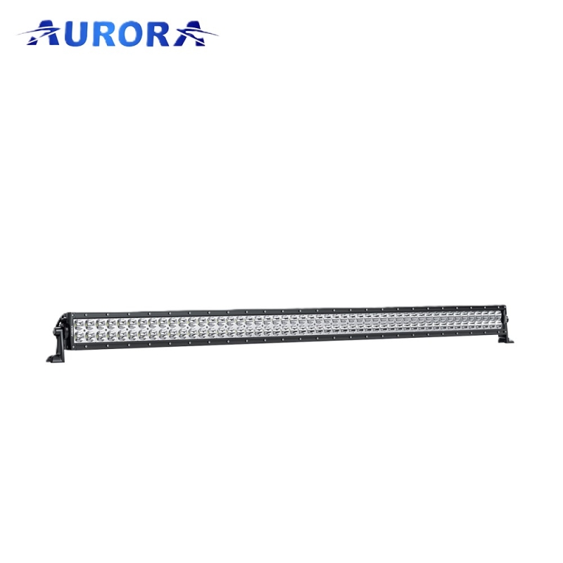 Светодиодная балка Aurora 500w ALO-D1-50-P5E4T двухрядная комбинированная
